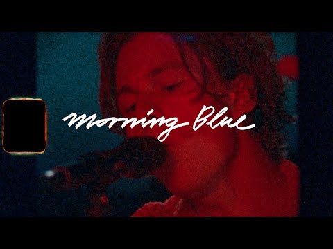 Giant Rooks - Morning Blue (Official Video)
