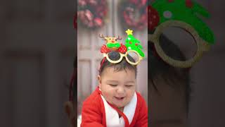 Merry Christamas Sabko🎄🎅🏻 #imkavy #shorts #youtubeshorts