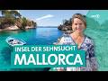 Mallorca: Eine Reise durch Natur, Kultur und Tourismus
