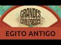 História do Egito Antigo