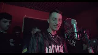 KREAM FT WILLY VK - CONTRABANDO (Videoclip Oficial)