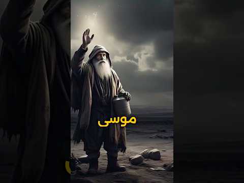 لماذا لا ينام الله !؟