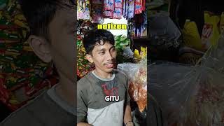 Parodi kasus baim dan paula di warung #lucu #bapau #comedy #komediindo #baimwong #paulaverhoeven