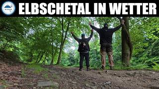 Geheimtipp Elbschetal: Wandern bei Wetter 🥾
