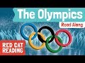 Olympic Games Knowledge Assessment