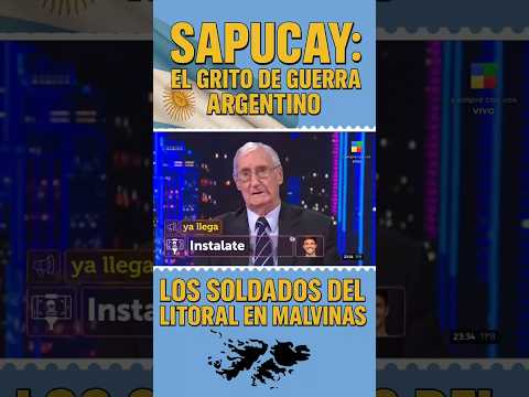 𝙇𝙊𝙎 𝙎𝙊𝙇𝘿𝘼𝘿𝙊𝙎 𝘿𝙀𝙇 𝙇𝙄𝙏𝙊𝙍𝘼𝙇 𝙀𝙉 𝙈𝘼𝙇𝙑𝙄𝙉𝘼𝙎 #argentina #military #malvinas #historia #datohistorico #guerra