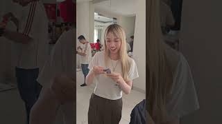 ចាប់អាំងប៉ាវពី 100រ ដល់ 50$ 😁😁😁