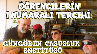 YKS Tercih Dönemi 2025 Lideri: Güngören Casusluk Enstitüsü! Okul Öncesi Casus Yuvası Kayıtları için-