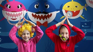 The Best Kids Songs from Alex and Nastya