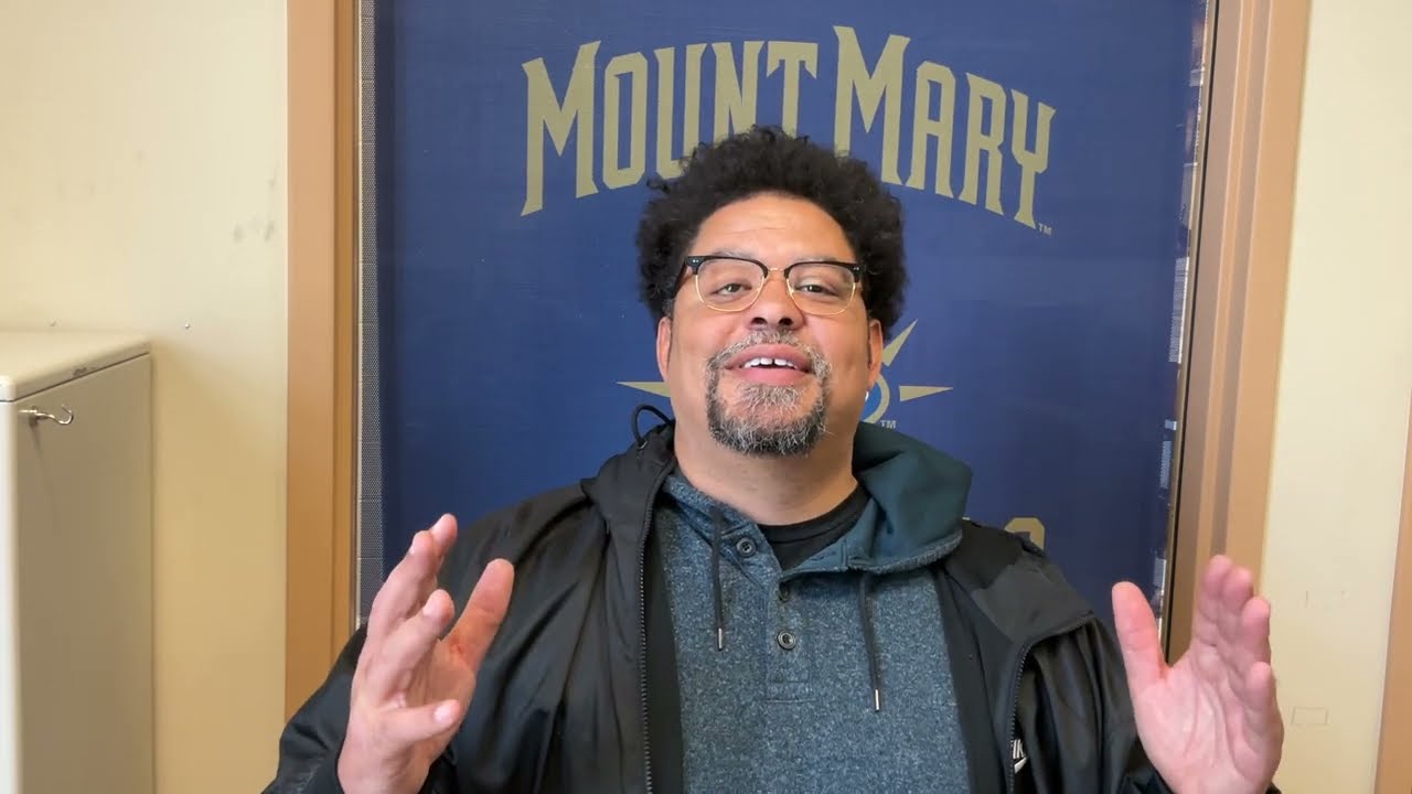 Coach Robert Baker Interview