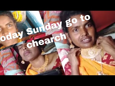 @ go to chearch today Sunday @