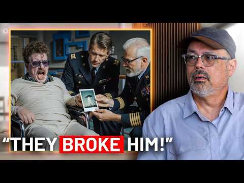 Fake ‘Alien Signals’ Drove Him Insane... (Ft. Greg Bishop)