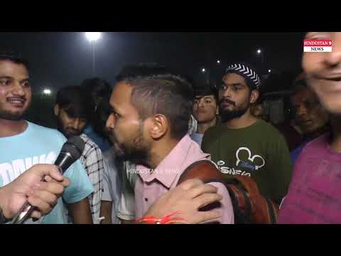 मुसलमानों के सबसे बड़े मोहल्ले में Lawrence Bishnoi और Salman Khan पर सबसे बड़ा खुलासा