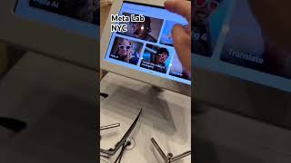 Meta Lab NYC