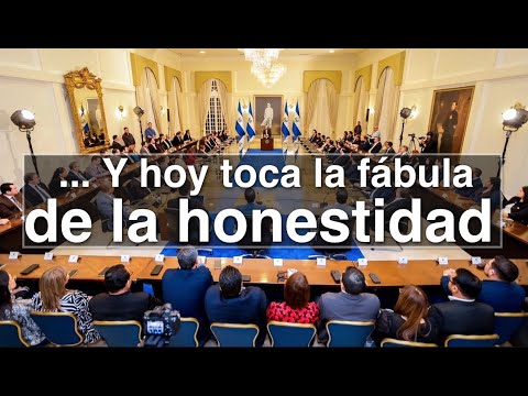Sobre Bukele y la Manipulación Mediática