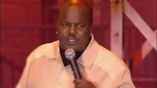 Earthquake Talks About Jail
