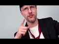 Nostalgia Critic Introduction Quiz
