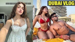 A Day In Dubai