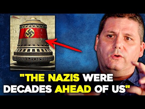 Nazis, UFOs, and Ancient Scrolls | Inside the Secret Space Program