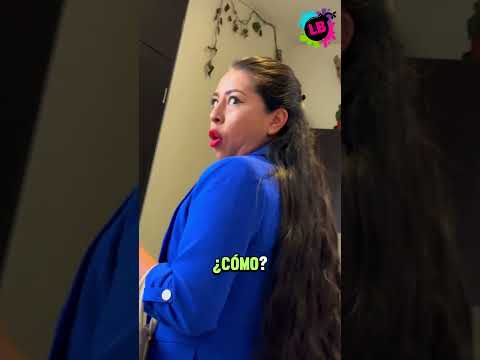 Cuando eres el tóxico de tu mamá 😂