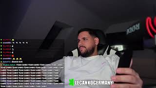 SARA GBS DIE KOMPLETTE WAHRHEIT !!