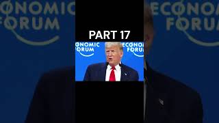 Donald Trump’s RELATIONSHIP with other BIG nations and WORLDLEADERS!😱 PART 17