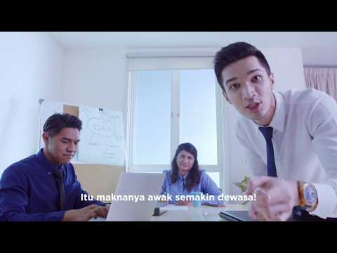 Azlan Video works Cover Image