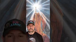 Fallen angels. 2 year old video. I knew before I KNEW. #fallenangel