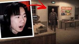 【DE JuN】一段永生難忘的夜班經驗。Gas Station Case