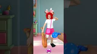 Baloons Family #kidssongs