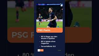 Champions League Halbfinale - PSG vs FC Bayern München ⚽️Wer kommt weiter? 👀