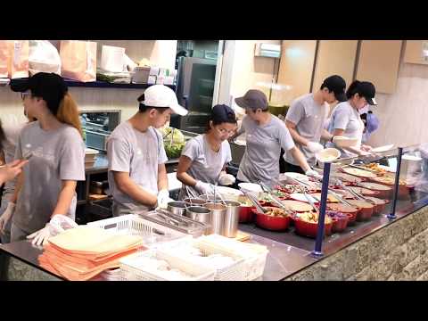 The Daily Cut TVC