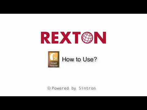 rexton connexx download