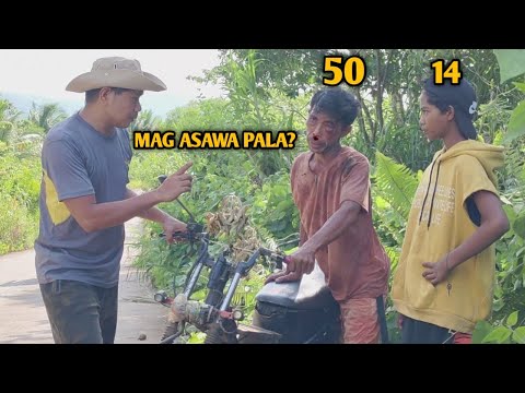 ACCIDENTE SA DAAN, PERO NAGULAT KAMI SA AMING NALAMAN