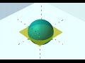Understanding Stokes Theorem and Surface Integrals