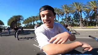 Noahhg X Long Beach Rippers Ride In The OC!!! 🔥🔥🔥