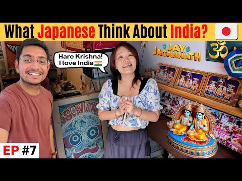 Unexpected Things Happened with Me in Japan 😱 (I GOT SHOCKED😳)