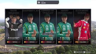 CDR Race Season 17 Tier 2 09/08/2026 Japan