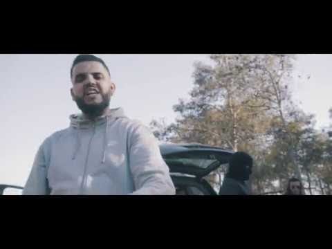 DEMON X MORO  - FIDÉLE - PROD BY AMEEN BEATS