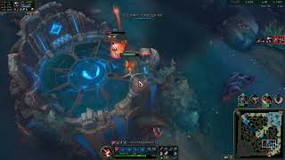 Katarina return