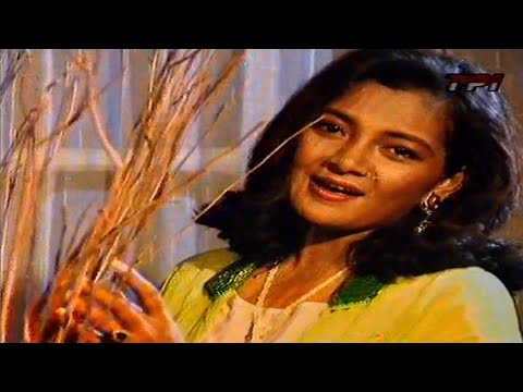 Nur Afni Octavia - Surat Cinta (Pop Keroncong) (1993) Original Video