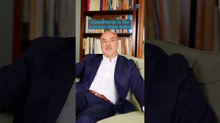 Consistency Is The Amazon Silver Bullet | Sell Beyond