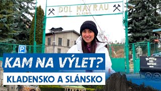 TOP 6 TIPŮ na výlet na Kladensku a Slánsku