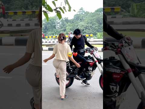 Awalnya seneng pas dia lari bikin nyesek🥹 #viral