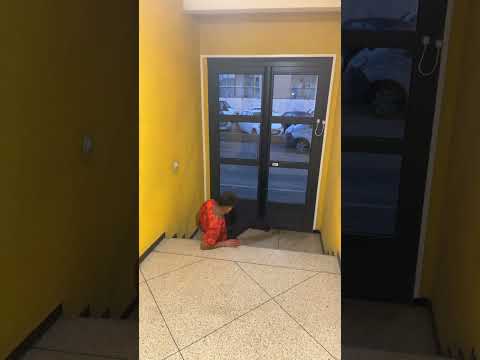 Auto balayette 🤣 #marseille #comedy #funny #humor #funny #viralvideo