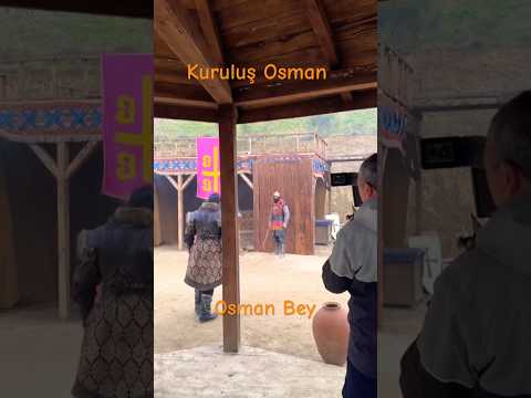 ❤️ BURAK ÖZÇİVİT ❤️OSMAN BEY #kurulusosman #ottomaneditz #osmaneditz #explore #ghaziedit #osmanedits