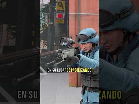 El Rifle #shorts #history #documental #vlog #riflessioni #franco #ias #comedia #ideas #clips #1k