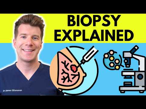 What is a Biopsy? Doctor explains procedure, purpose, results & more