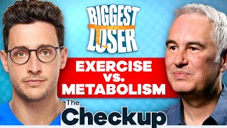 The Most Honest Man In Nutrition Research | Kevin Hall PhD