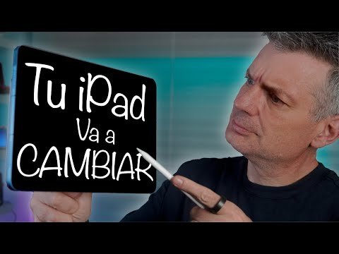 Vas a querer instalar iPadOS 18 después de ver este vídeo